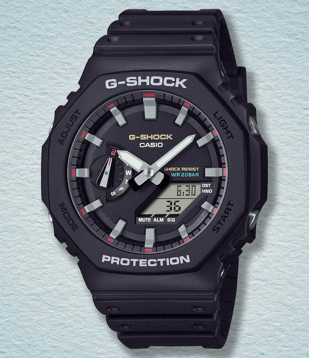 G-SHOCK Watch GA2100 Revival