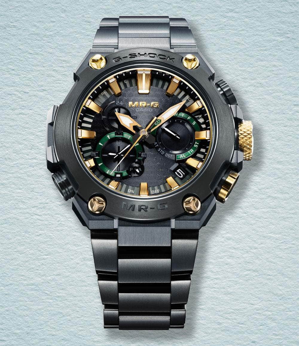 G-SHOCK Watch MRGB2000BG3A MRG‑B2000 