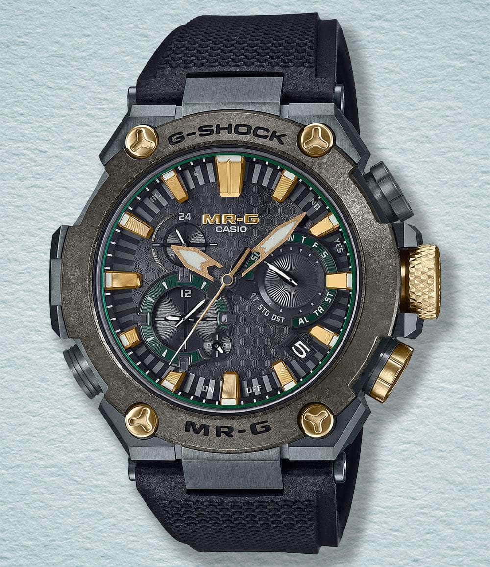 G-SHOCK Watch MRGB2000RG3A MRG‑B2000 
