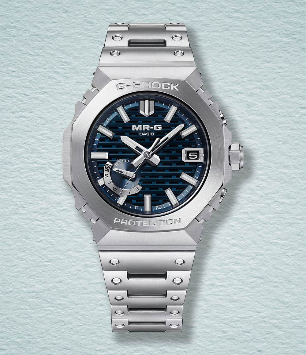 G-SHOCK Watch MRG-B2100R-2A G-SHOCK MRG-B2100R-2A Watch