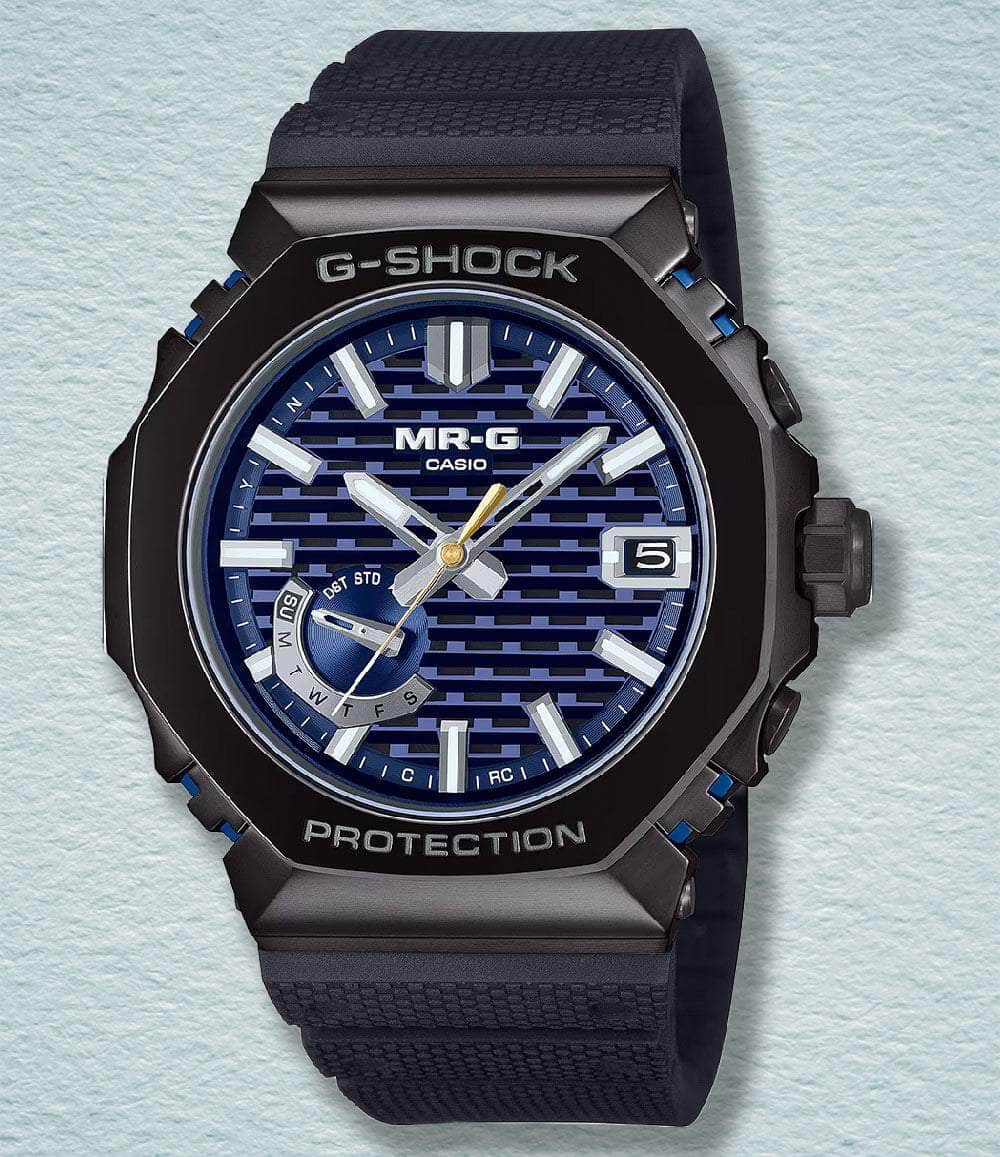 G-SHOCK Watch MRGB2100R-2A MRG-B2100R-2A