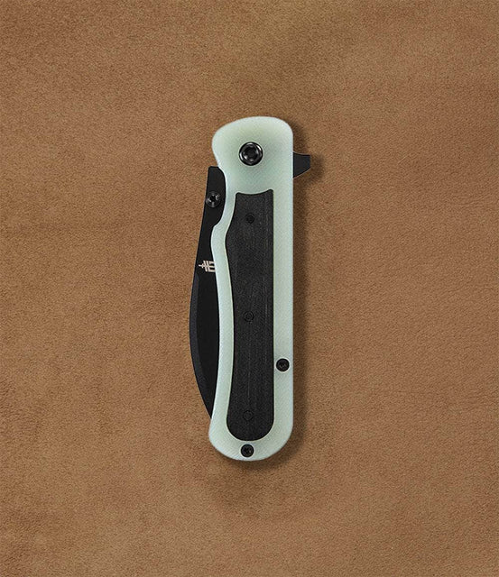 Gerber EDC Jade Confidant Drop Point