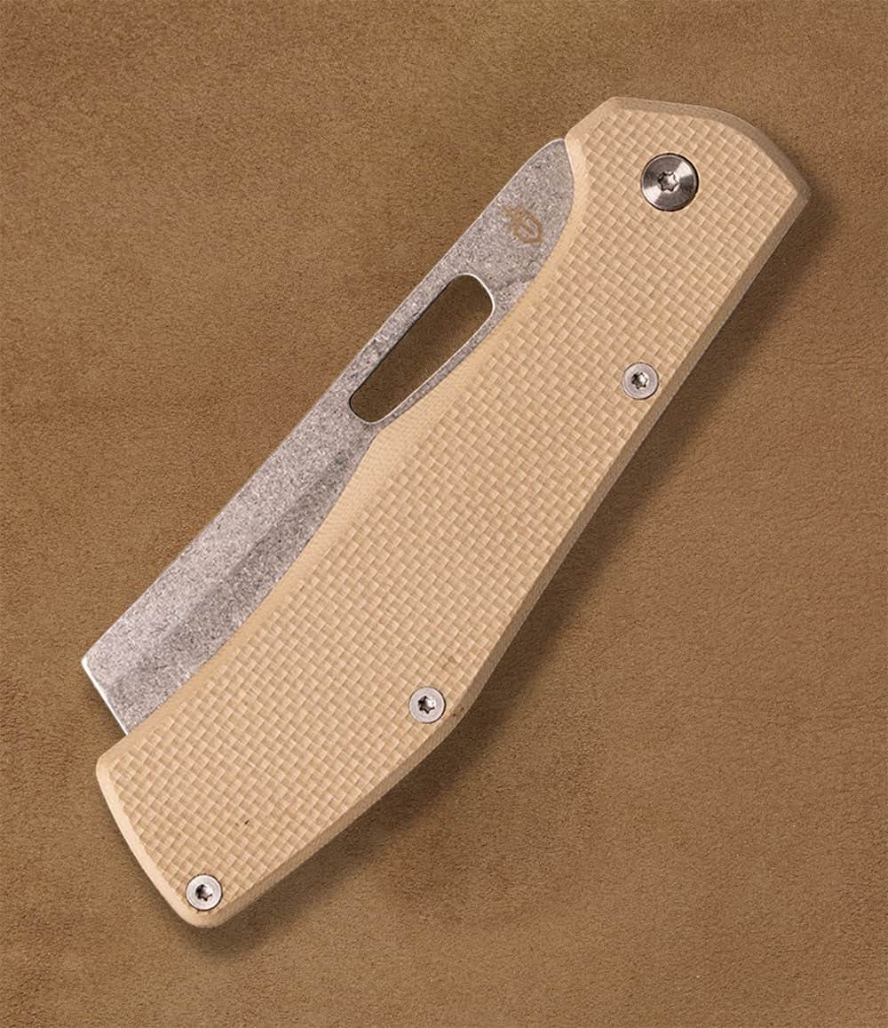 Gerber EDC Coyote Flatiron