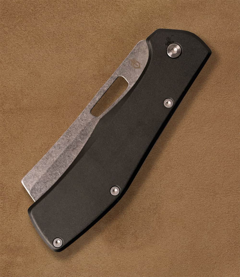 Gerber EDC Grey Flatiron