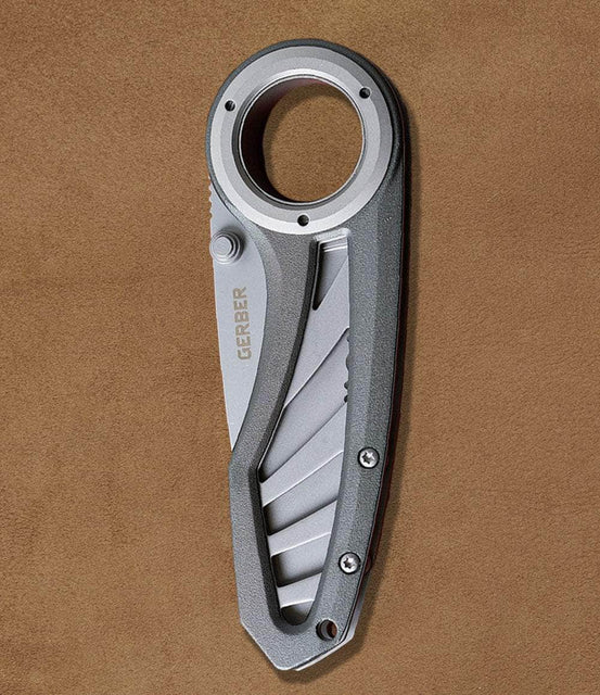 Gerber EDC Serrated Remix