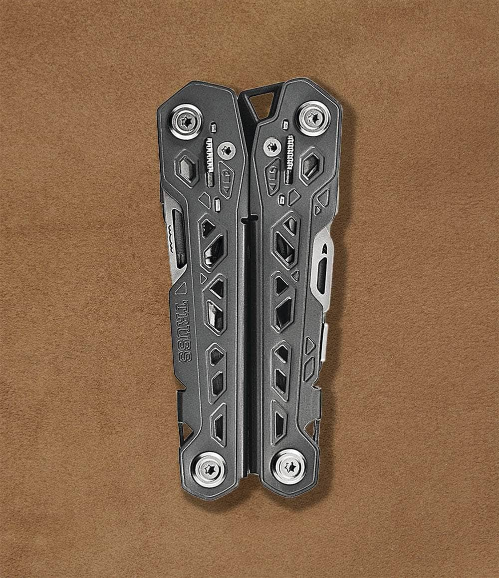 Gerber EDC Grey Truss