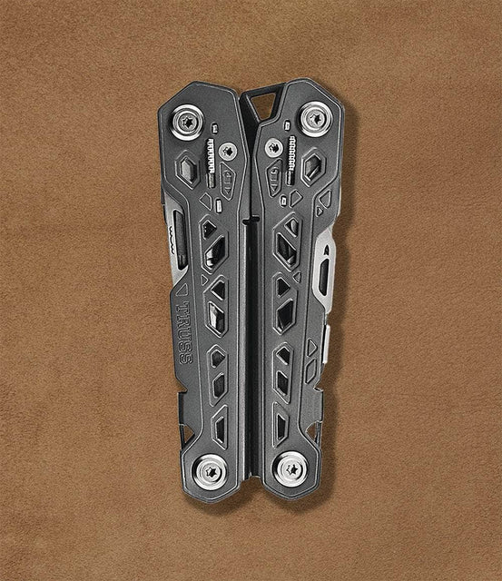 Gerber EDC Grey Truss