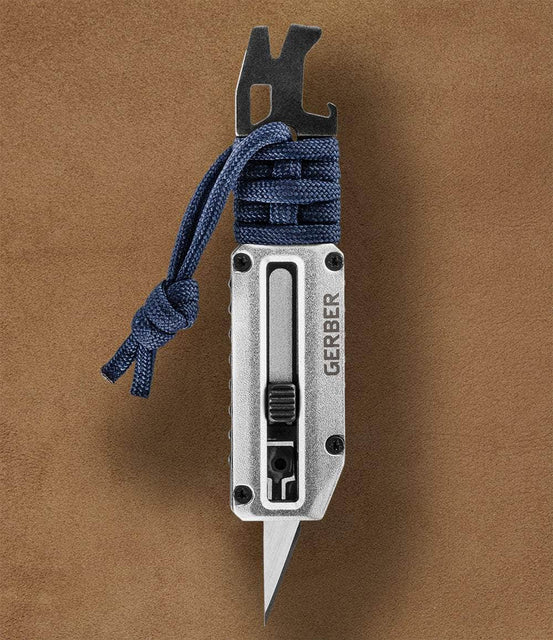 Gerber EDC Urban Blue Prybrid X