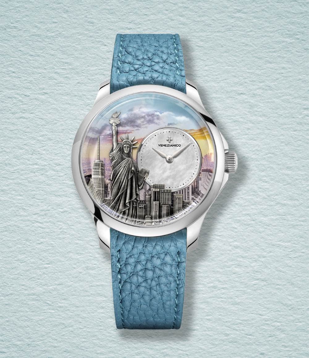 Venezianico Watch Two Harbors Venezianico Redentore Two Harbors