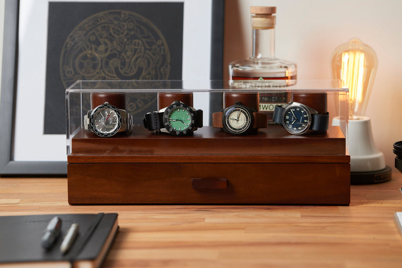 The Tool Watch Box – Windup Watch Shop