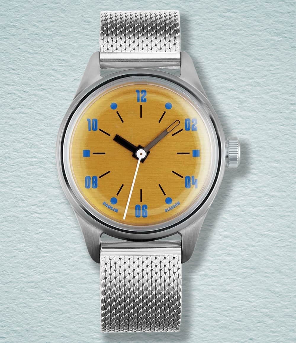 Paulin Watch Neo B Neo