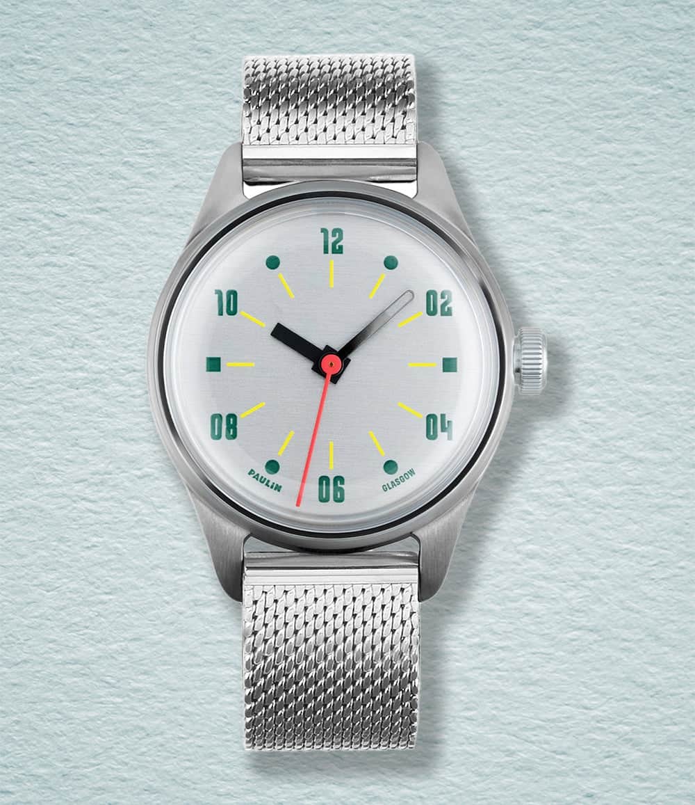 Paulin Watch Neo A Neo