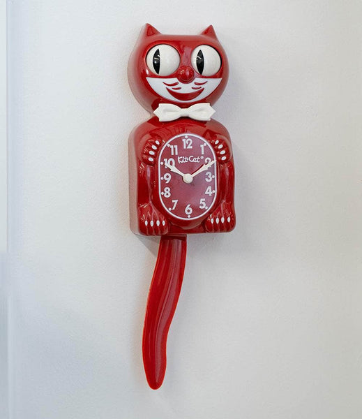 The Kit-Cat Klock – Windup Watch Shop