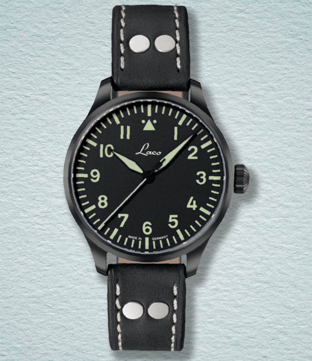 Watch Gang Watch Altenburg 39mm Automatic