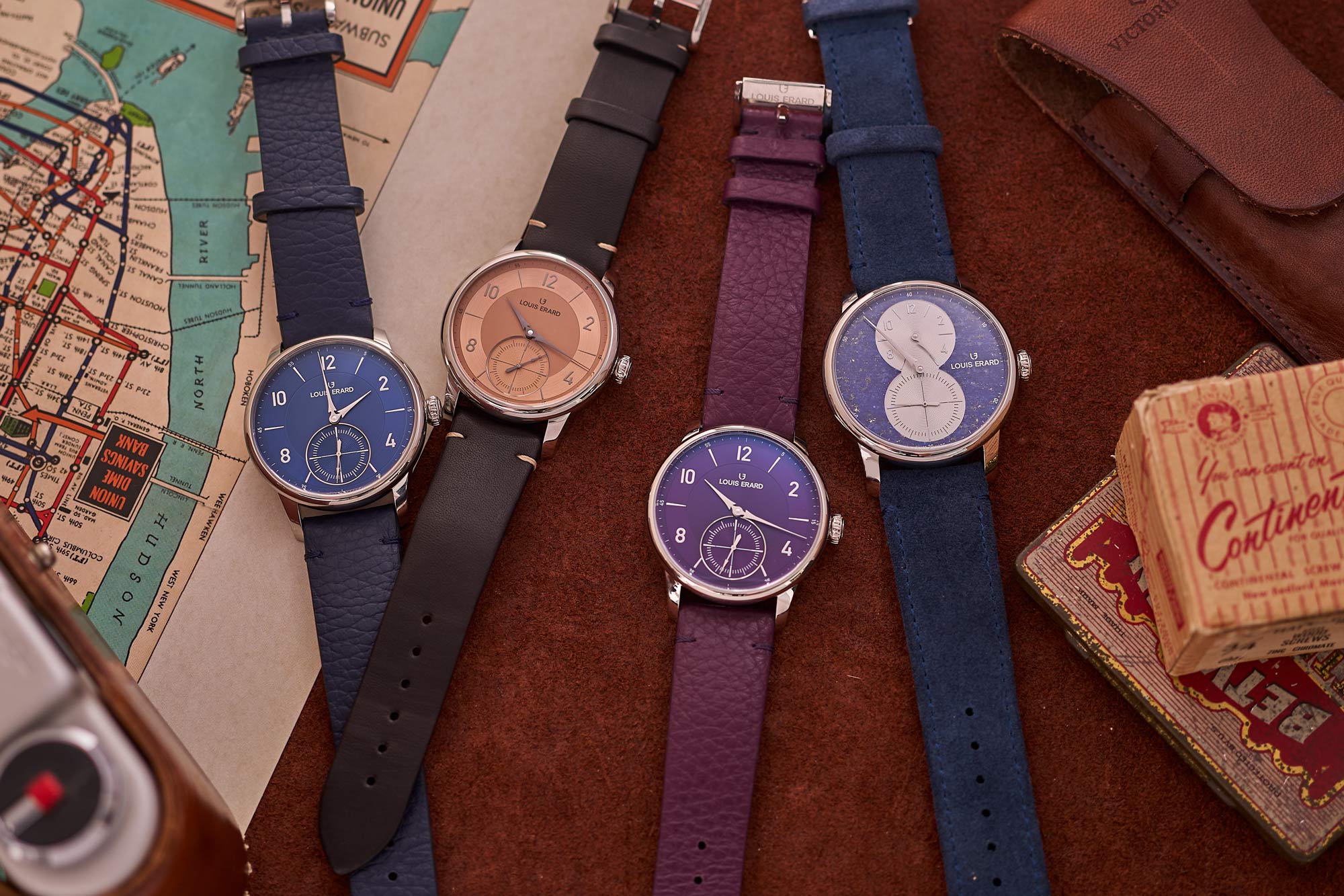 Watch shop watches new arrivals