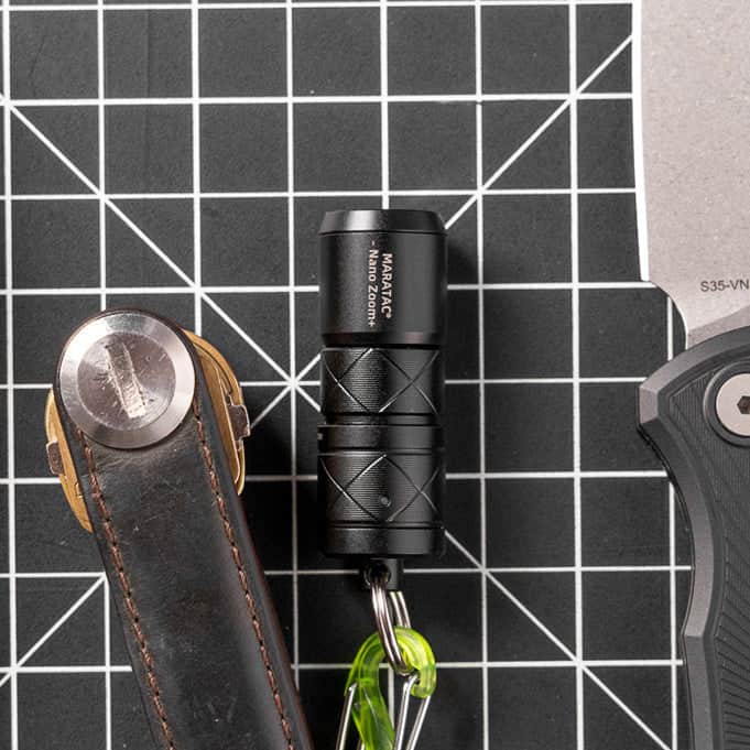 Just a Minute with the Nivada Grenchen X Worn & Wound Datomaster