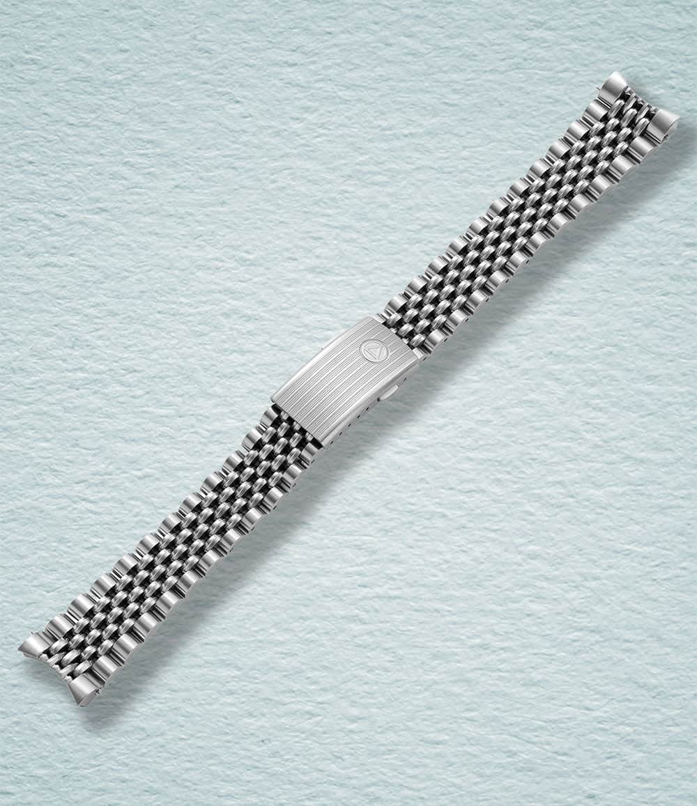 HGP Strap Full Lume HGP Beads of Rice Bracelet - NSA