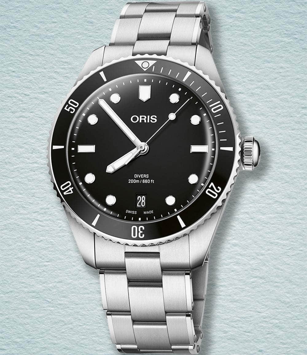 Oris 39mm hotsell