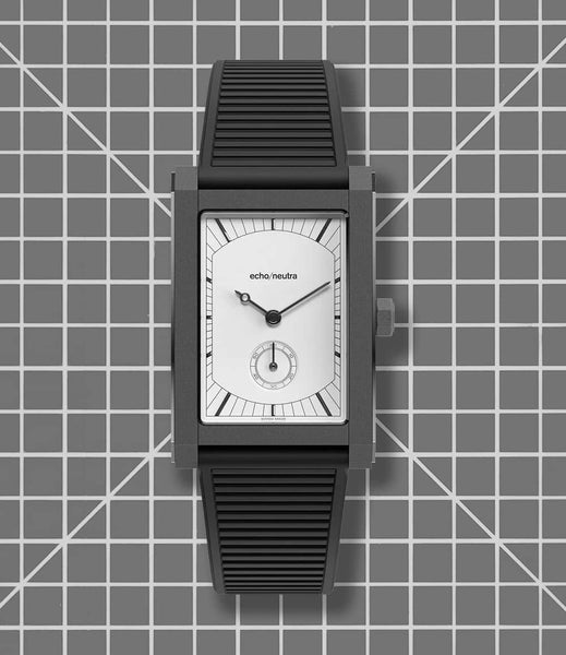 echo/neutra Rivanera Watches – Windup Watch Shop