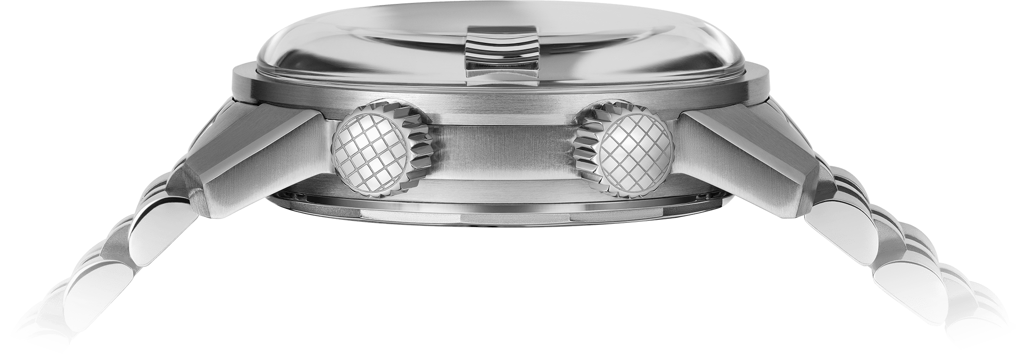 Benrus Watch Ultra-Deep