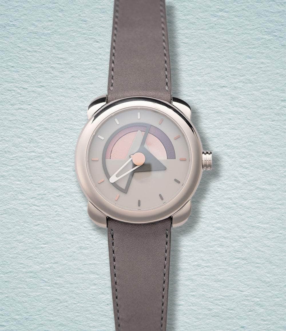 So Lab Funky Watchmaking from a Small Brand You Should Know - Sō Labs Layer T ...
