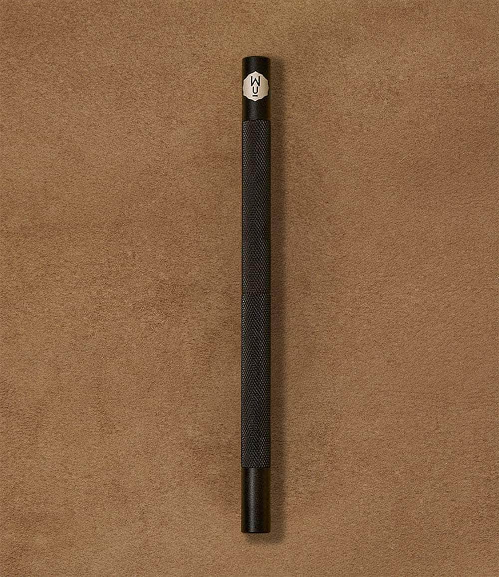 Worn & Wound singleton_gift Default / Black Strap-Changing Multi-Tool