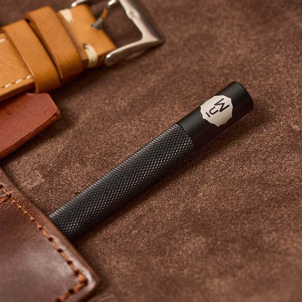 Nivada Grenchen x Worn & Wound Datomaster VK63 V3 – Windup Watch Shop