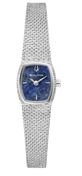 Junghans Watch Bulova 96L343 Showroom Custom Orders