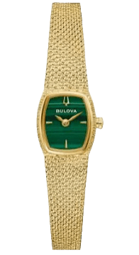 Junghans Watch Bulova 97L184 Showroom Custom Orders