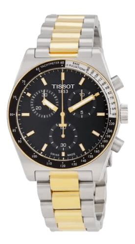 Junghans Watch Tissot T149.417.22.051.00 Showroom Custom Orders