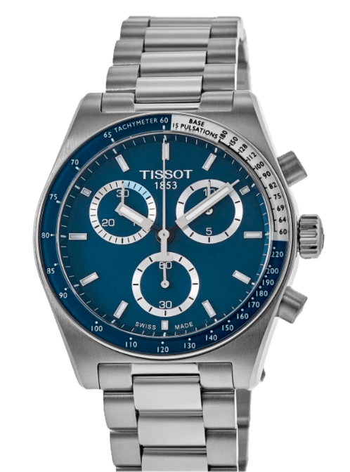 Junghans Watch Tissot T149.417.11.041.00 Showroom Custom Orders