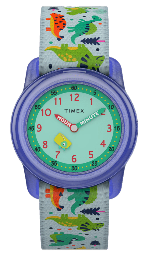 Junghans Watch Timex TW7C77300 Showroom Custom Orders