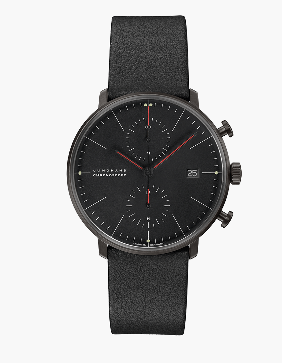 Junghans Watch 27/4409.02 Junghans POS