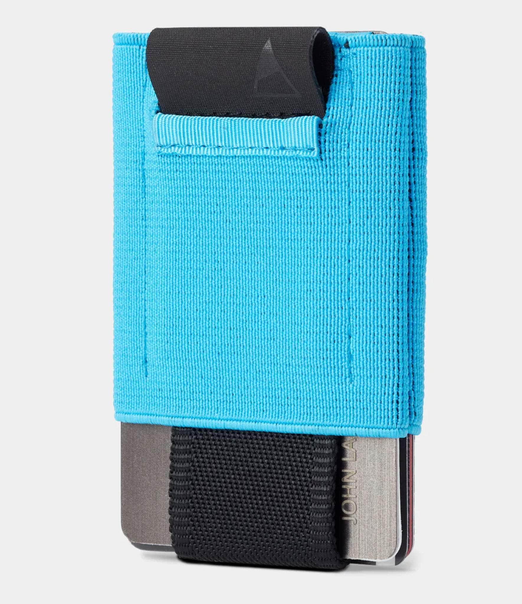 Nomatic singleton_gift Blue Nomatic Wallet