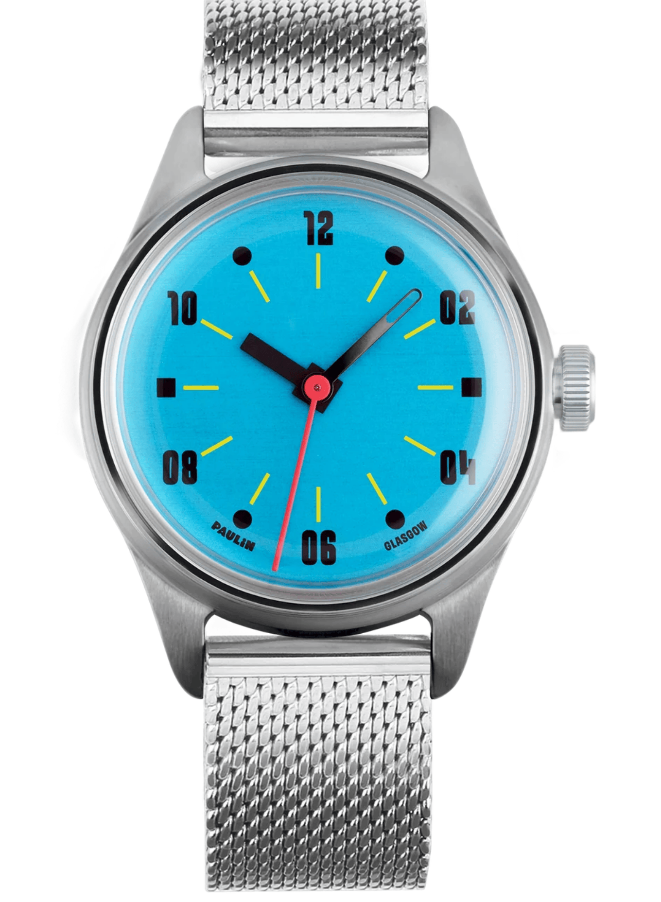 Windup Watch Shop Watch Showroom Custom Orders