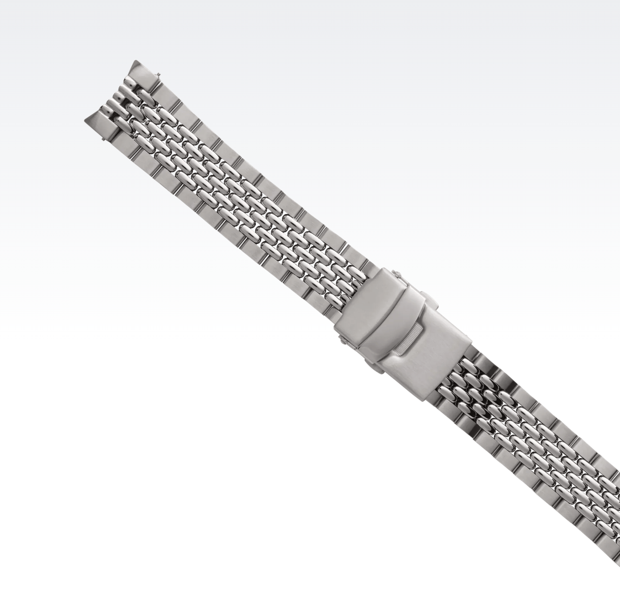 Windup Watch Shop Watch Benrus - Stainess Steel BOR Showroom Custom Orders