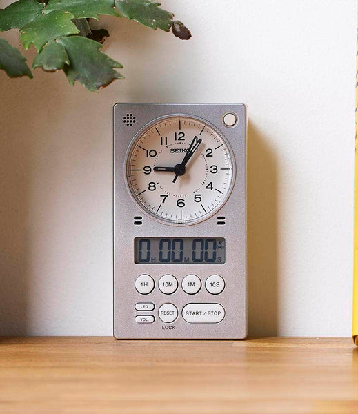 Seiko Kitchen Timer – Windup Watch Shop