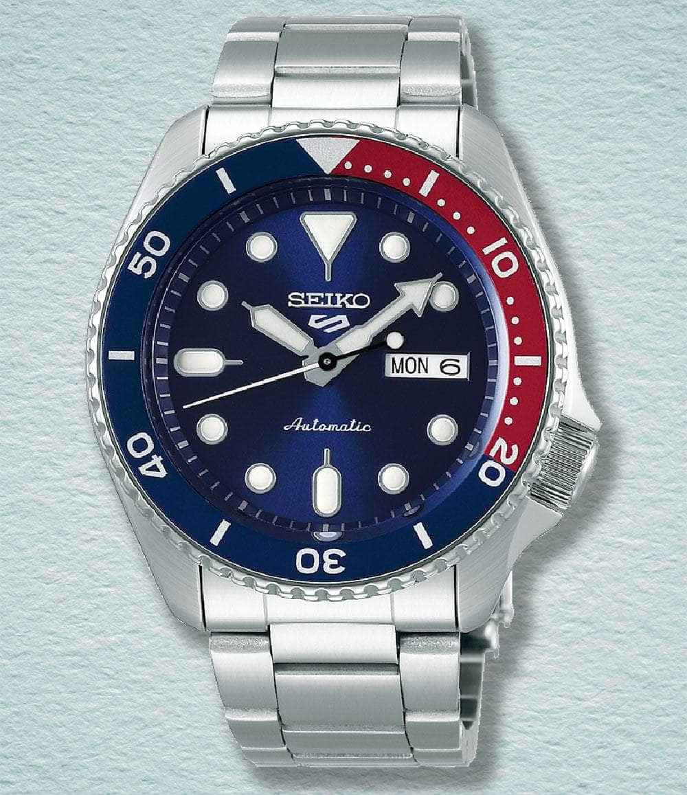 Seiko 5 Sports Watch SRPD53 Seiko 5 SKX Sports Style