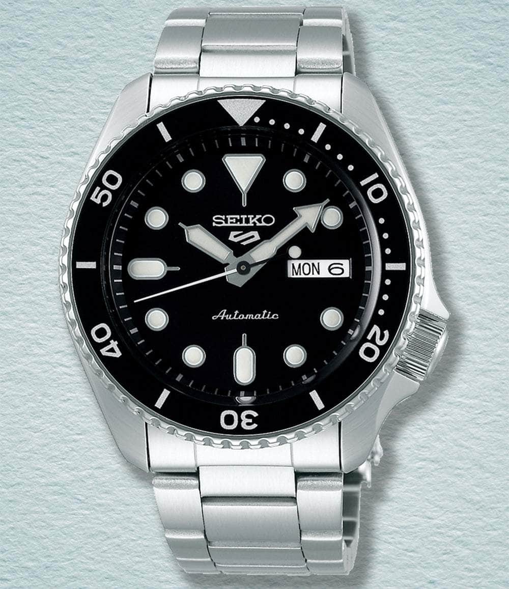 Seiko 5 Sports Watch SRPD55 Seiko 5 SKX Sports Style