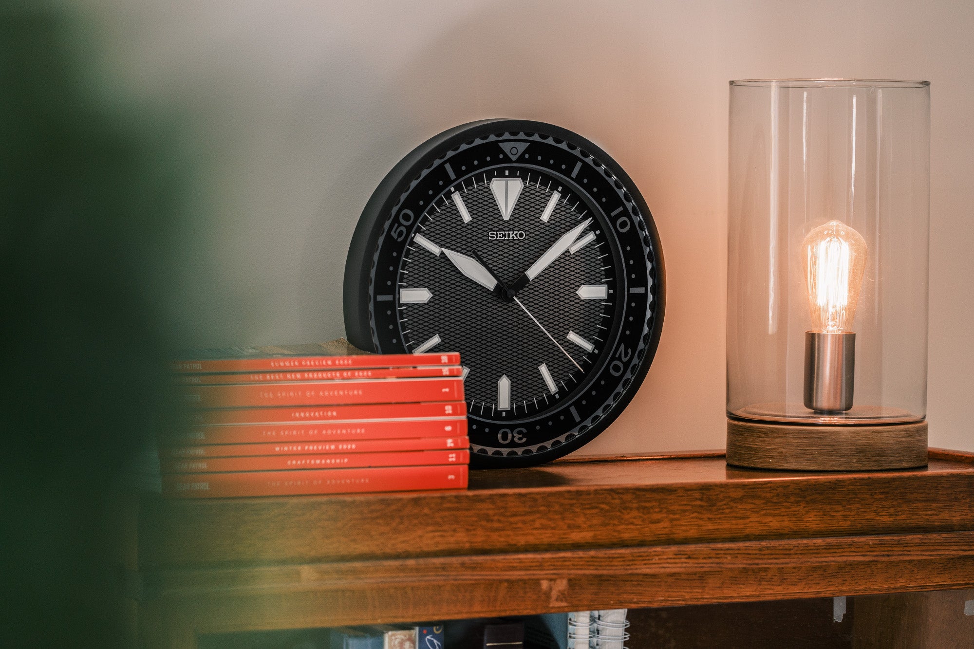 Clocks | Shop Quality Desk and Wall Clocks at Windup Watch Shop