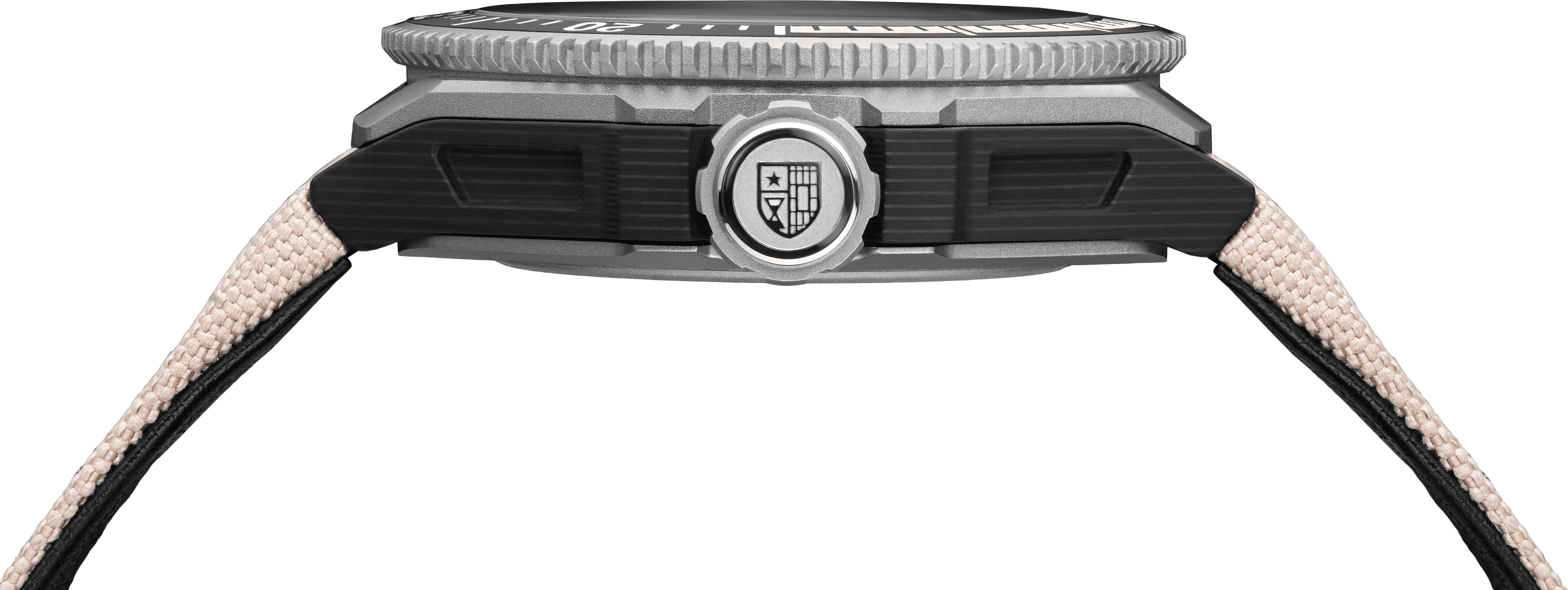 Benrus Watch Benrus Type 3X Zulu