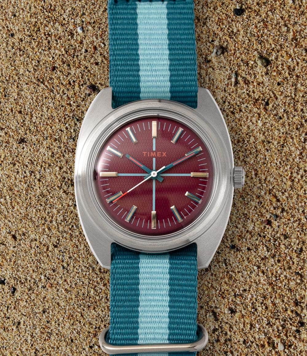 Limited Edition Re-Stock, New Field Watches, And So Many More New Addi ...