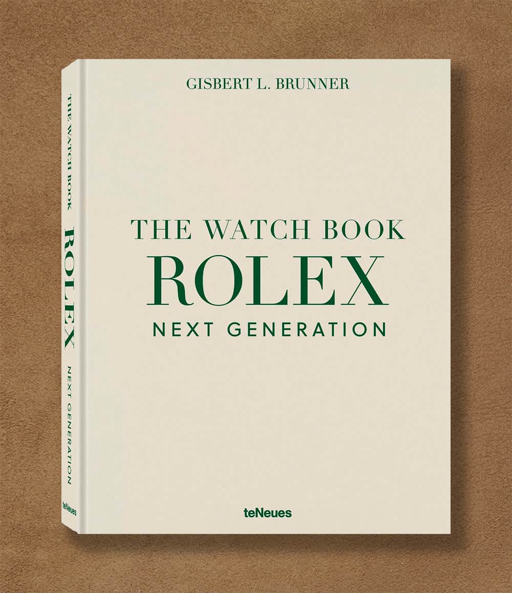 Ingram Books Accessory The Watch Book Rolex: Next Generation
