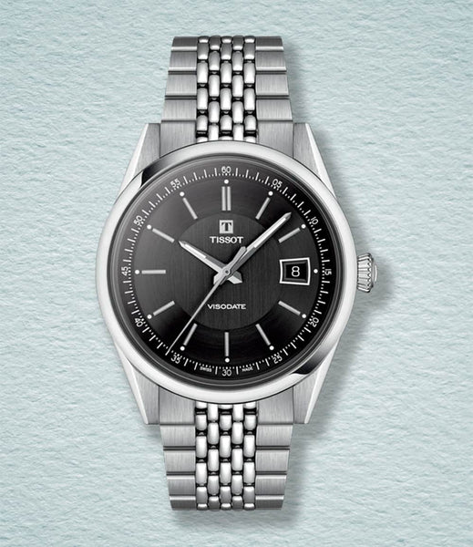 Tissot_Visodate-