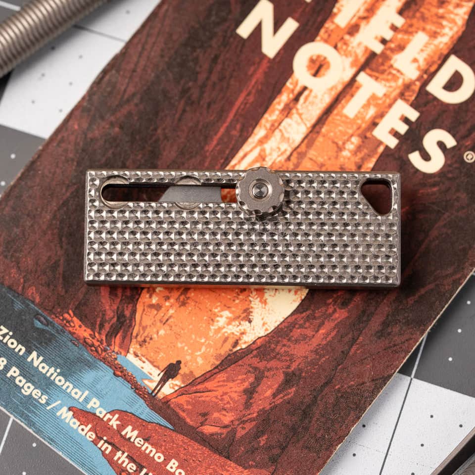 Nivada Grenchen x Worn & Wound Datomaster VK64 – Windup Watch Shop