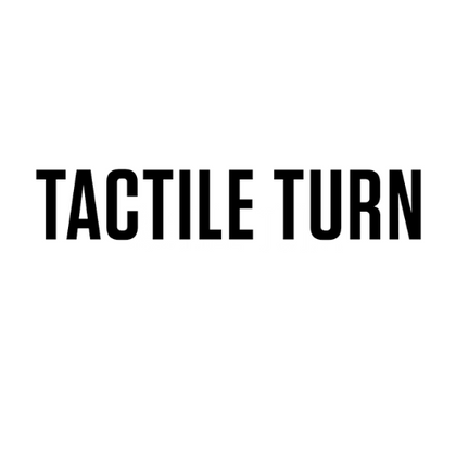 Tactile Turn