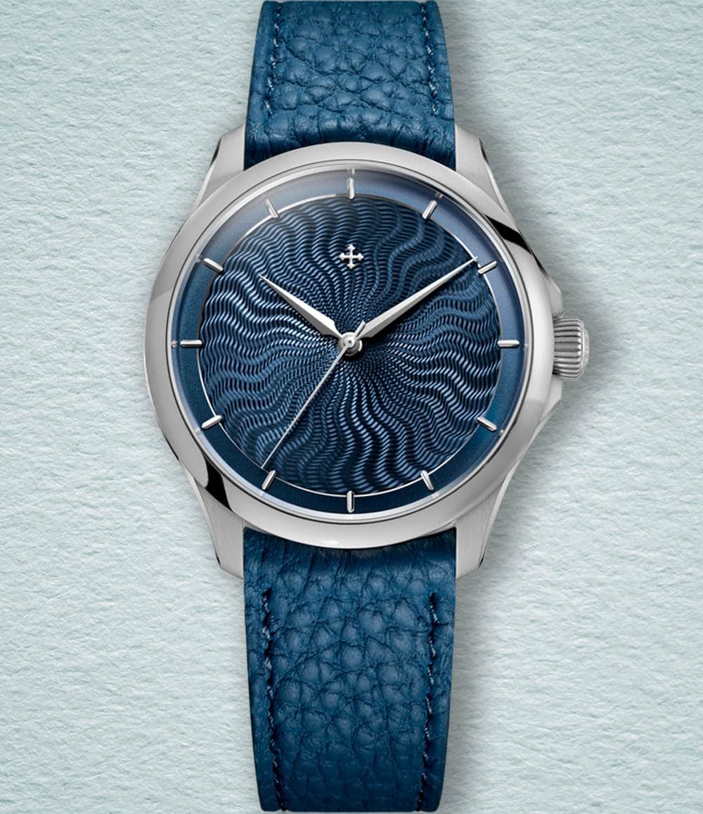 Venezianico Watch Levius Venezianico Redentore Levius