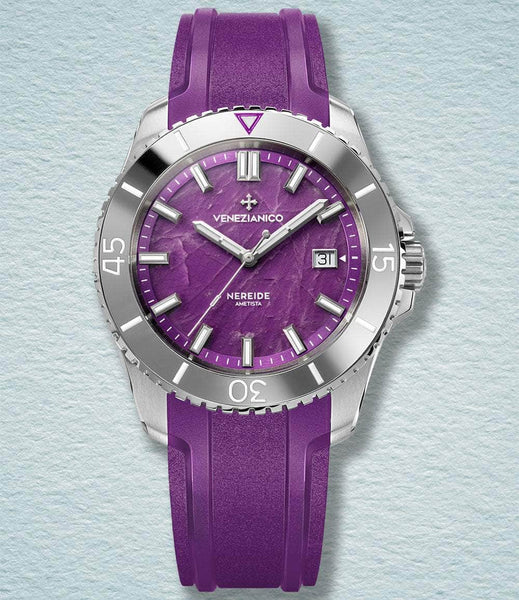 Venezianico_Nereide-