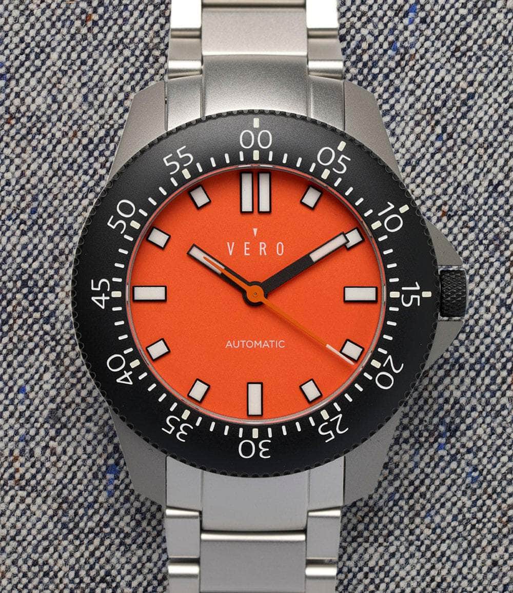 VERO Watch Company Watch Open Water 41 - Daybreak