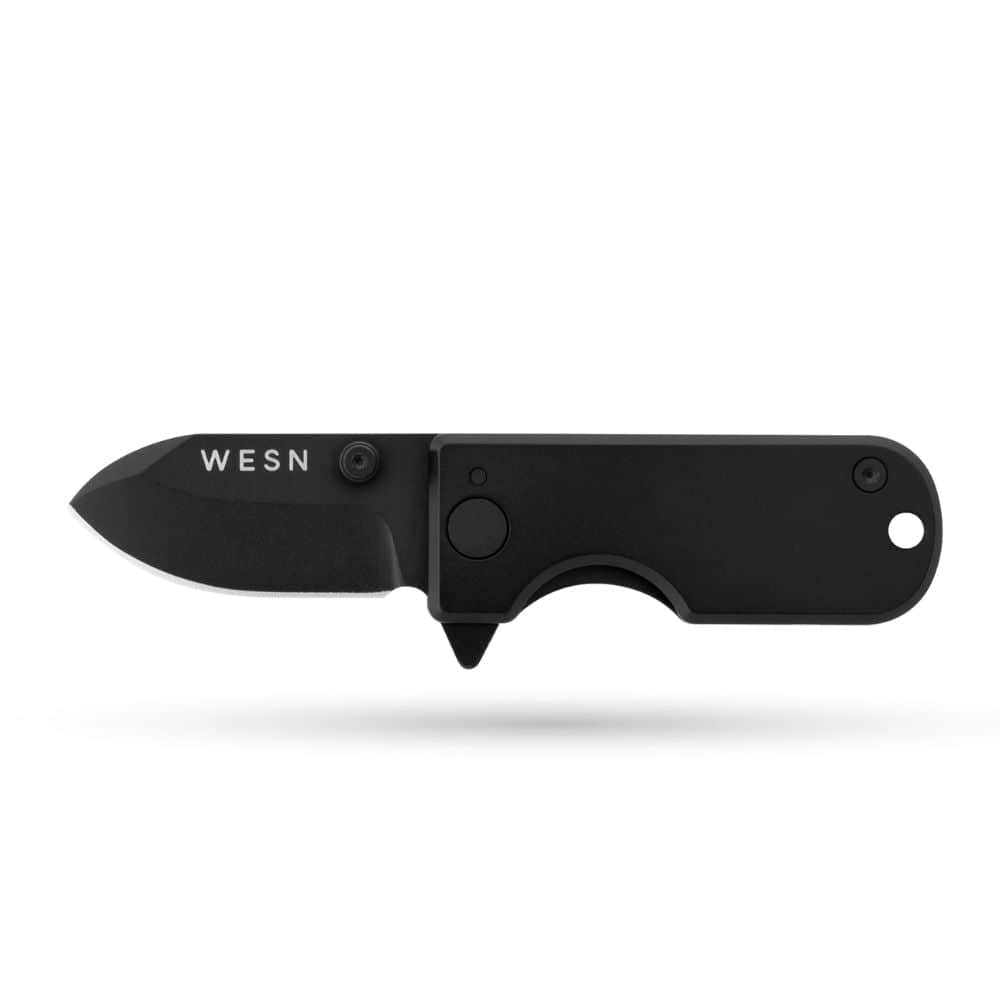 WESN Knife The Microblade